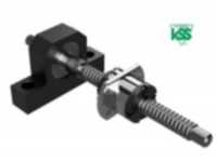 KSS Ball screws - Unmatched quality assurance and reliability.