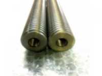 Custom lead screws for nuclear and marine applications