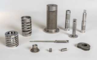 ABSSAC: 42 Years of Precision Spring Solutions