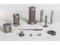 ABSSAC: 42 Years of Precision Spring Solutions