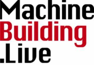 Machine Building Live event 4th October 2023