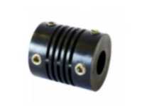 Arduous plastic shaft  coupling in critical application