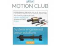 Motion Club Newsletter