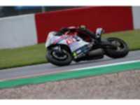 Ducati trioption Cup / Round 2 Race Report 
