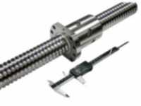 Industrial Class Ball Screws