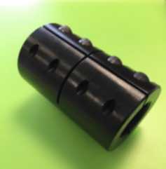 LOW COST AND EX STOCK SOLID COUPLINGS