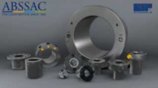 ETP-EXPRESS: A Compact Hydraulic Hub Connection