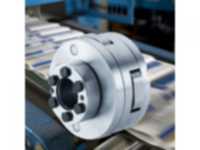 Printing Industry Shaft Couplings