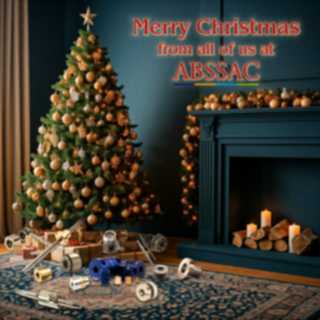 Merry Christmas from all of us at ABSSAC