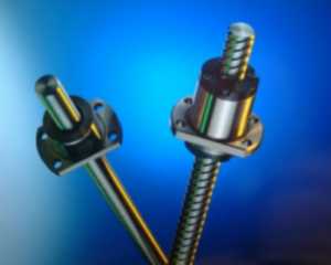 Precision miniature ball screws delivery update