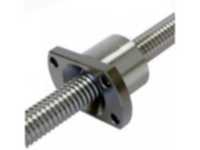 Stainless steel ball screw