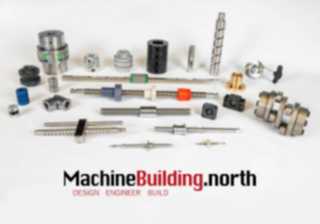 Don't Miss ABSSAC at Machine Building North!