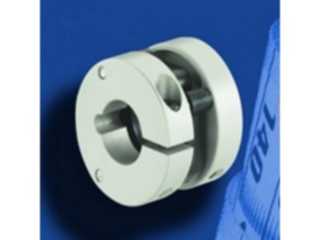 CONTROLFLEX shaft coupling ideal for encoders