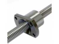 Stainless Steel Ball Screw