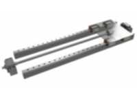 Linear guides compliment lead and ball screws