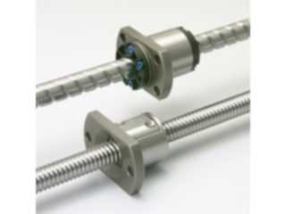 Reduced cost Ball screws