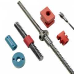 Finding the right leadscrew and nut combination