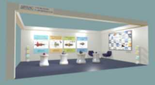 ABSSAC's Virtual Exhibition 2020