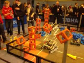 Abssac Sponsors The De Montfort School Robotics Team to National Finals