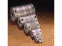 Shaft couplings are free to test