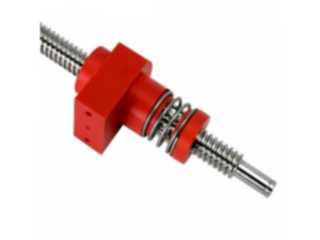 Reliable miniature lead screws