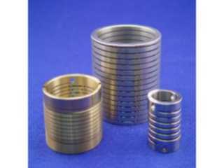 Torsion spring examples