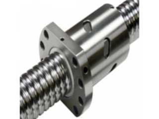 Industrial Class ball screw 50mm diameter