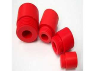 Standard Thread Mount Plastic Nut