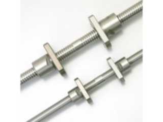 Left & Right handed screws on same shaft