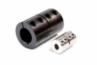 Rigid Shaft Couplings