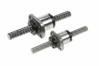 Ball Screws