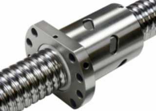 Transport Ball Screws