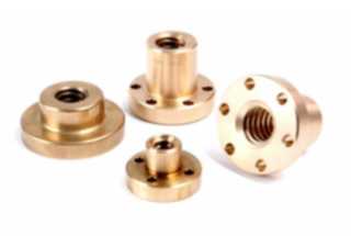 Bronze Nuts (POWERSCREW)