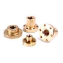 Bronze Nuts (POWERSCREW)