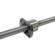 Precision Rolled Ball Screws
