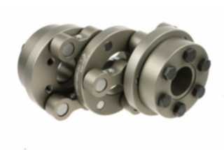 Schmidt Couplings