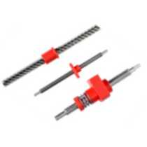 Precision Lead Screws & Nuts