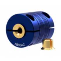 Budget Beam Shaft Couplings from ABSSAC