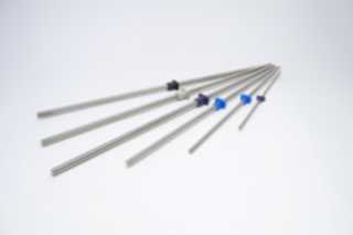 KSS Lead Screws