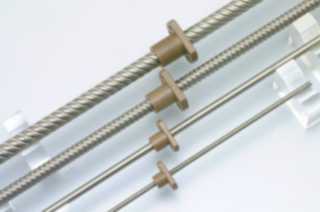 Stainless Steel screw has excellent corrosion resistance