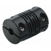 Slotted Couplings: Nylon Polymer