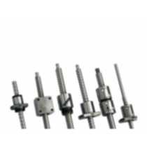 Custom Ball Screws