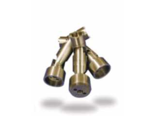 Flight critical universal joint