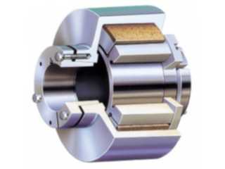 NLS Centrifugal clutch