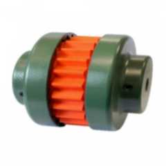 Sure-Flex Shaft Coupling