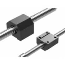 KS Square Nut Ball Screw