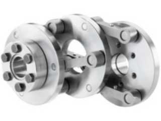 Schmidt Kupplung Offset Plus Shaft Coupling