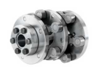 Schmidt Kupplung Power Plus Shaft Coupling