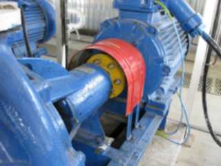 Success in Pumps