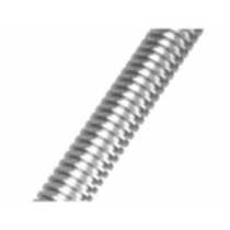 Trapezoidal Stainless Steel 316 POWER Screw